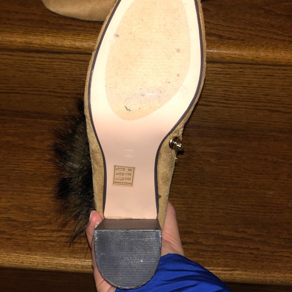 High heeled booties - Picture 2 of 3